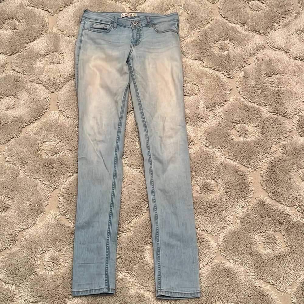 Hollister Womens jeans size 5